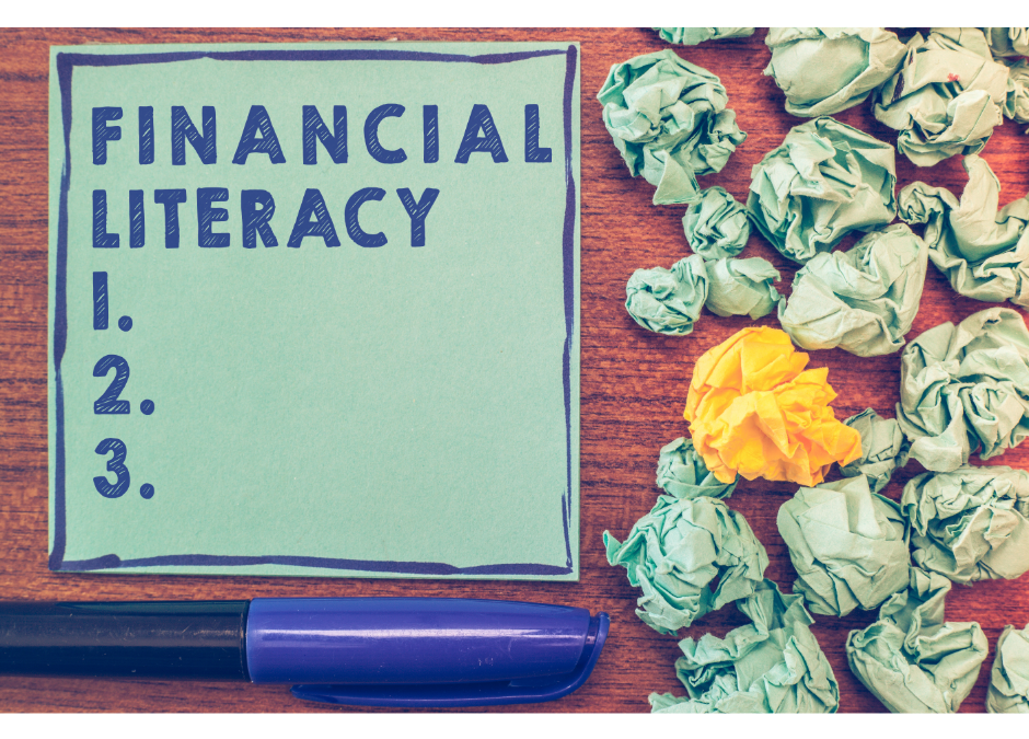 Financial Literacy