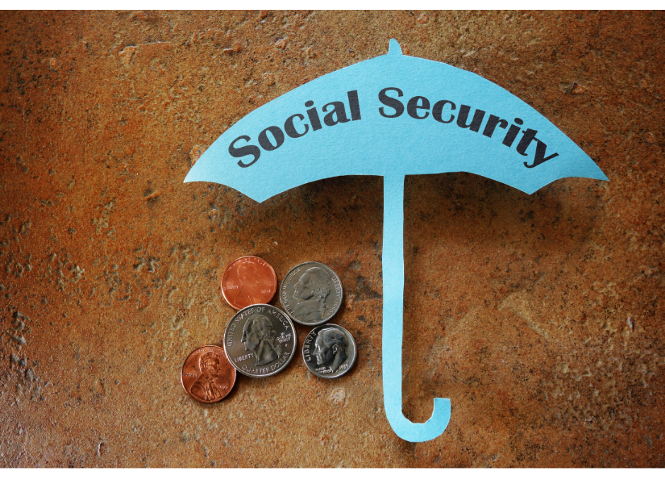 Social Security, What is its purpose? Myth or Fact?